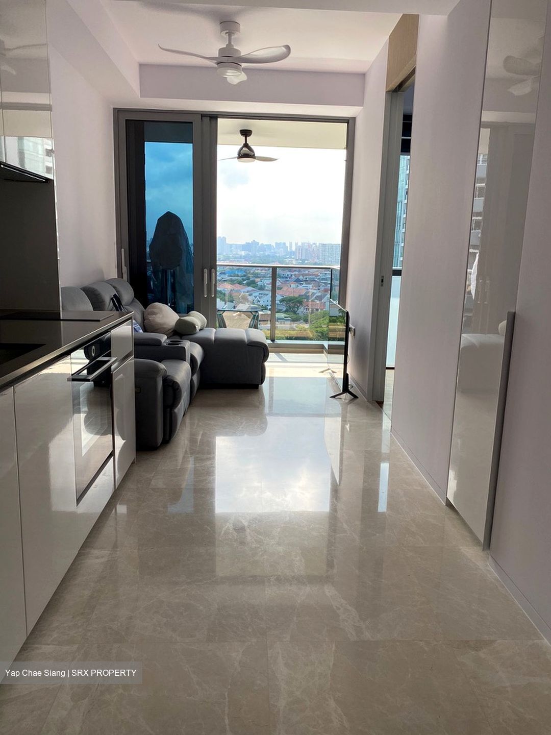 Amber Park (D15), Condominium #454061681